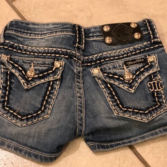 kids miss me jeans